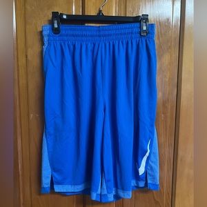 Men’s Nike Basketball Shorts Size M